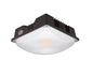 CANOPY LIGHT LED 40W TUNABLE CCT JD