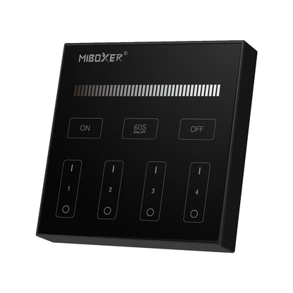 REMOTE 4-ZONE