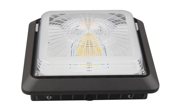 CANOPY LIGHT LED 40W 5000K JD
