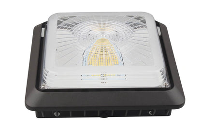CANOPY LIGHT LED 40W 5000K JD