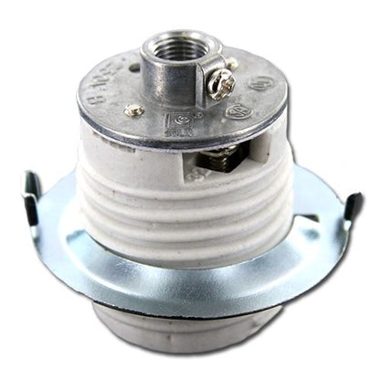 SOCKET E26