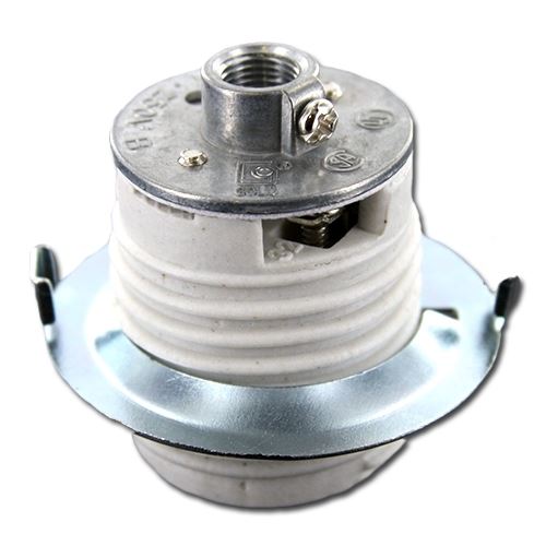 SOCKET E26