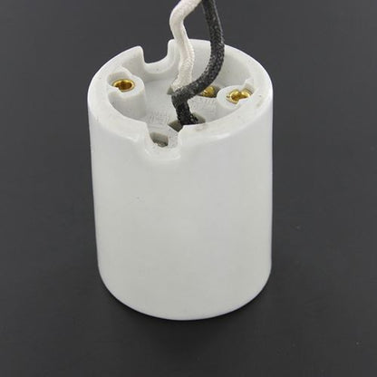 SOCKET E39 WIRED 0548