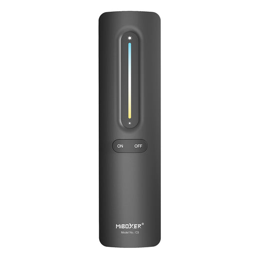 REMOTE COLOR TEMPERATURE