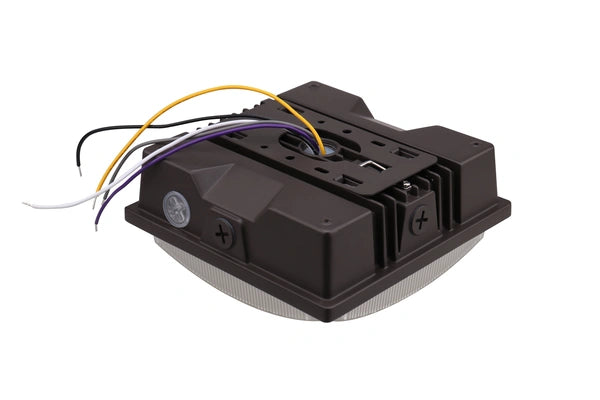 CANOPY LIGHT LED 40W TUNABLE CCT JD