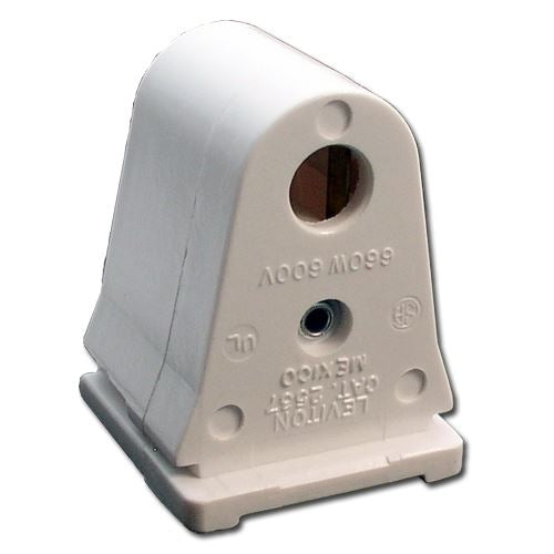 SINGLE PIN LAMP HOLDER PART 4