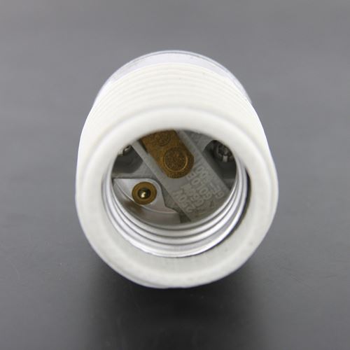 SOCKET E26