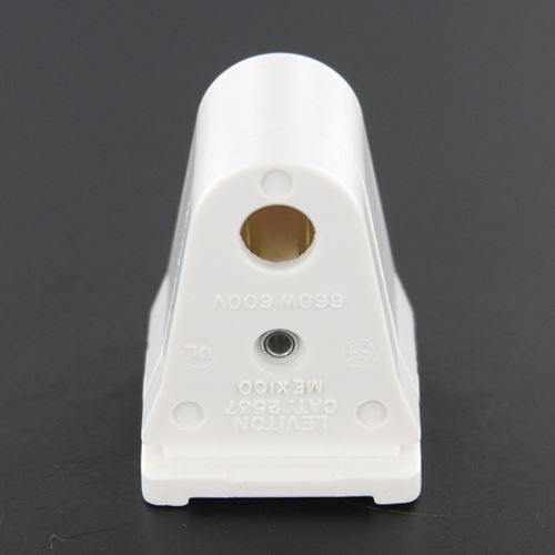 SINGLE PIN LAMP HOLDER PART 4