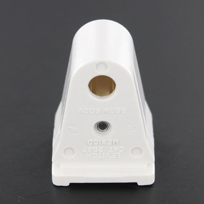 SINGLE PIN LAMP HOLDER PART 4