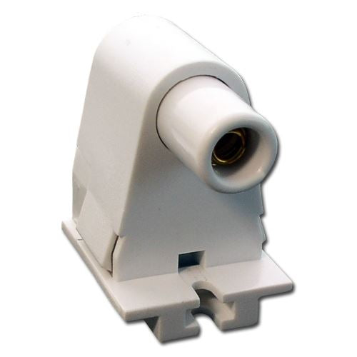 SINGLE PIN LAMP HOLDER PART 1