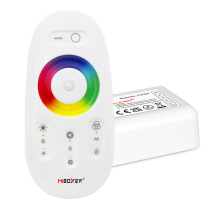 CONTROLLER KIT RGBW RF 2.4