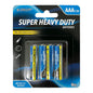 BATTERIES AAA