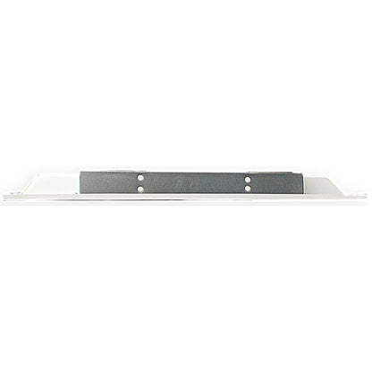 FLAT PANEL 2X4 6600LM
