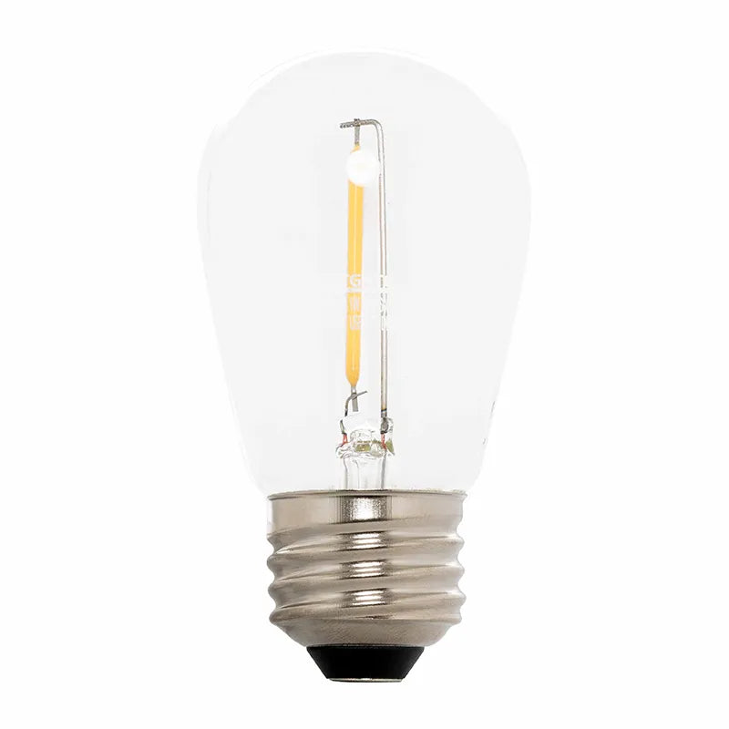 STRING LIGHTS LED LAMP (12 LAMPS)