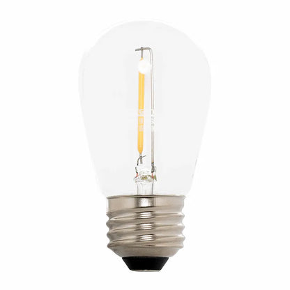 STRING LIGHTS LED LAMP (12 LAMPS)