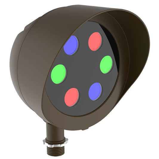 GARDEN LIGHT RGBW