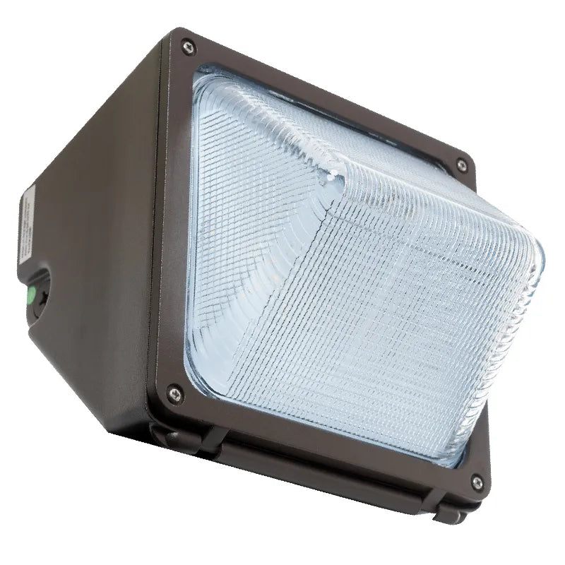 WALLPACK 30W WG