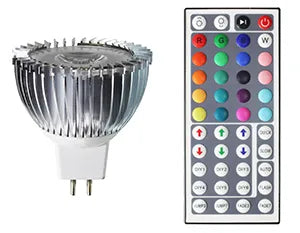 MR16 RGB 12V