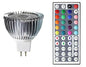 MR16 RGB 12V
