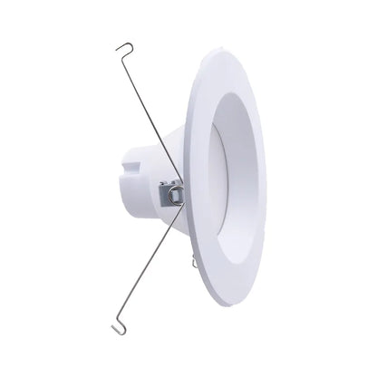 RECESS CAN 6" SMART WIFI LED