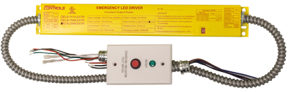 EMERGENCY BALLAST FOR 2X4