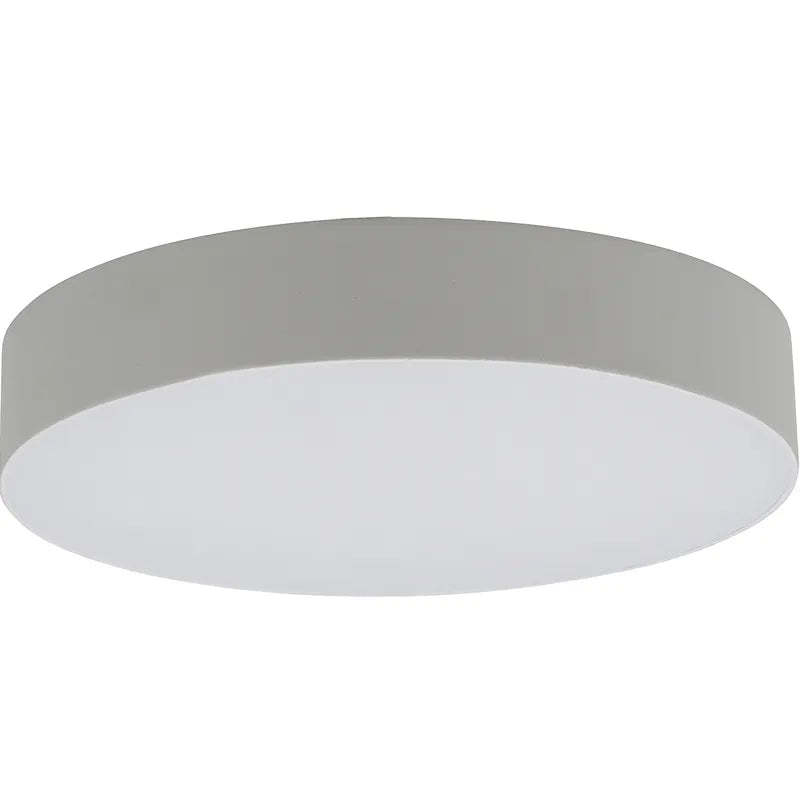 EDGE LESS FLUSH MOUNT LIGHT