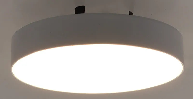 EDGE LESS FLUSH MOUNT LIGHT