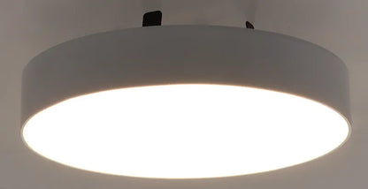 EDGE LESS FLUSH MOUNT LIGHT