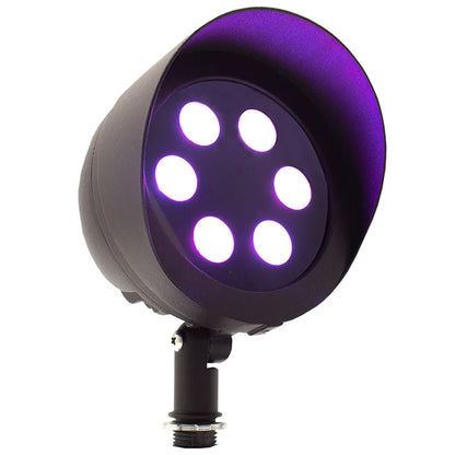 GARDEN LIGHT RGBW