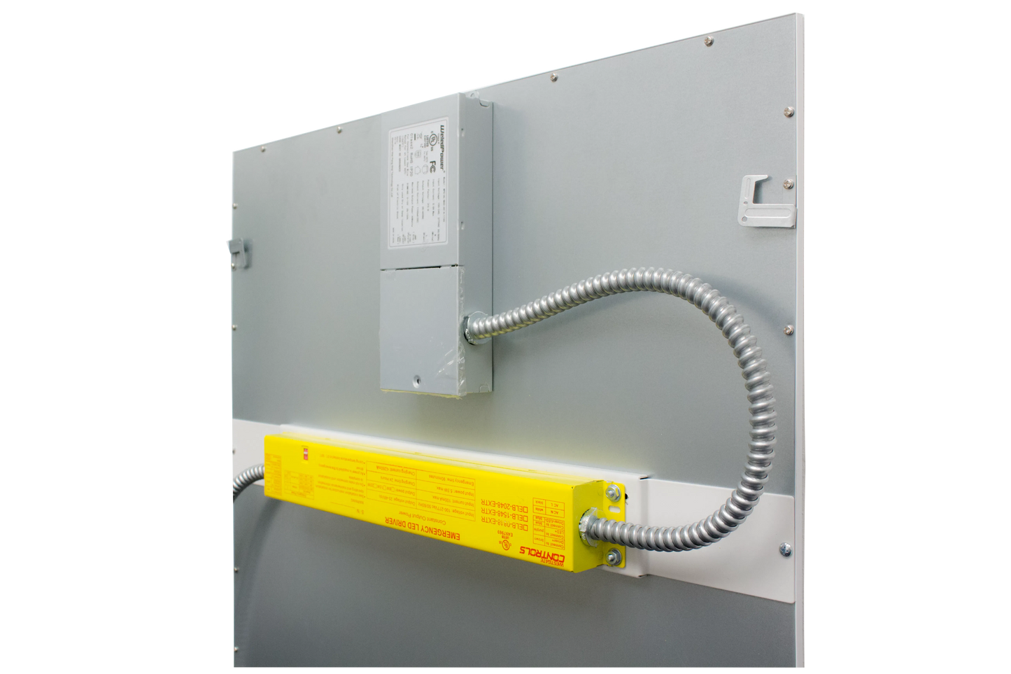 EMERGENCY BALLAST FOR 2X4