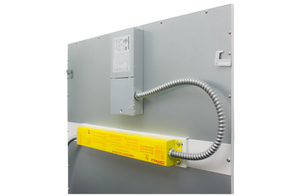 EMERGENCY BALLAST FOR 2X4