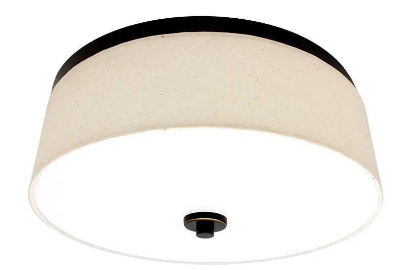 LED Multi-CCT Integrated Fabric Drum