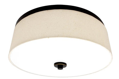 LED Multi-CCT Integrated Fabric Drum