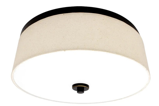 LED Multi-CCT Integrated Fabric Drum