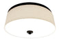 LED Multi-CCT Integrated Fabric Drum