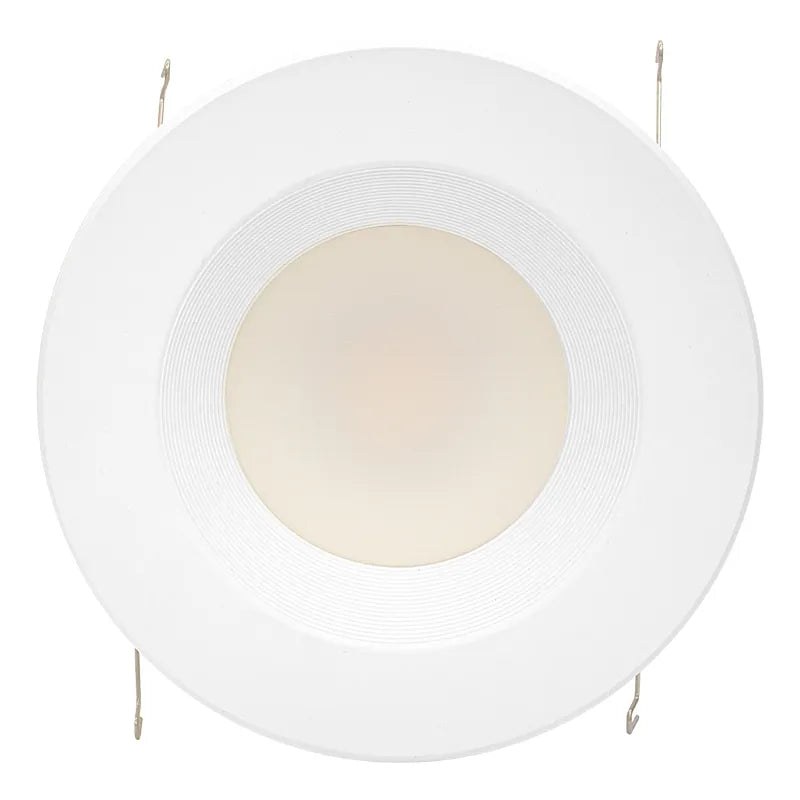 RECESS CAN 6" SMART WIFI LED