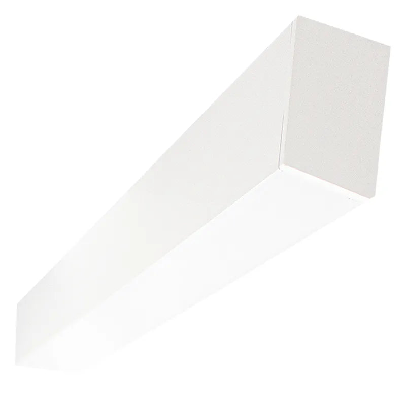 Superior Architectural Seamless Linear Lights, 60W, 6FT WG
