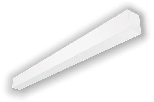 LED 2-3/4" Superior Architectural Seamless Linear Lights