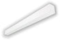 LED 2-3/4" Superior Architectural Seamless Linear Lights