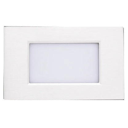 INTEGRATED STEP LIGHTS WG