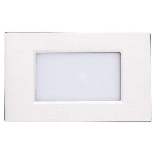 INTEGRATED STEP LIGHTS WG