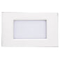 INTEGRATED STEP LIGHTS WG