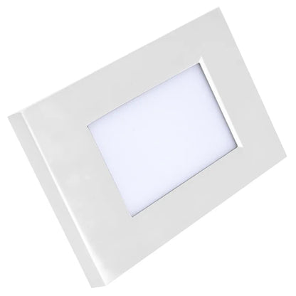 INTEGRATED STEP LIGHTS WG