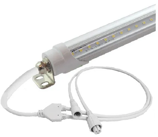 REFRIGERATOR TUBE LAMPS