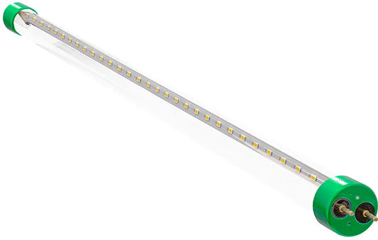 TUBE LIGHT 4FT T8 18W 5000K CLEAR