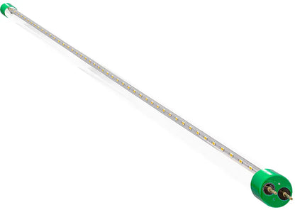 TUBE LIGHT 4FT T8 15W 5000K CLEAR