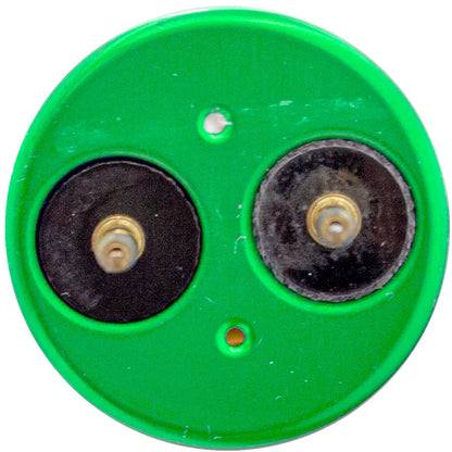 TUBE LIGHT 4FT T8 15W 5000K FROSTED