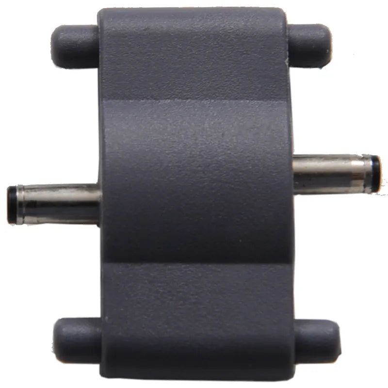 COUPLER CONNECTOR WHITE {WG}