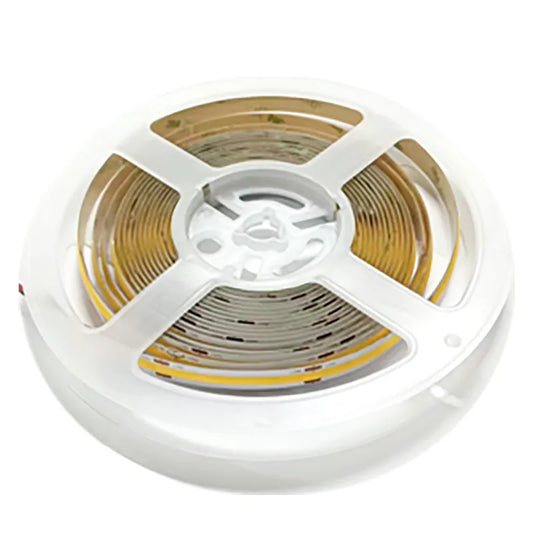 TAPE LIGHT COB 2700K INDOOR 50W 24V