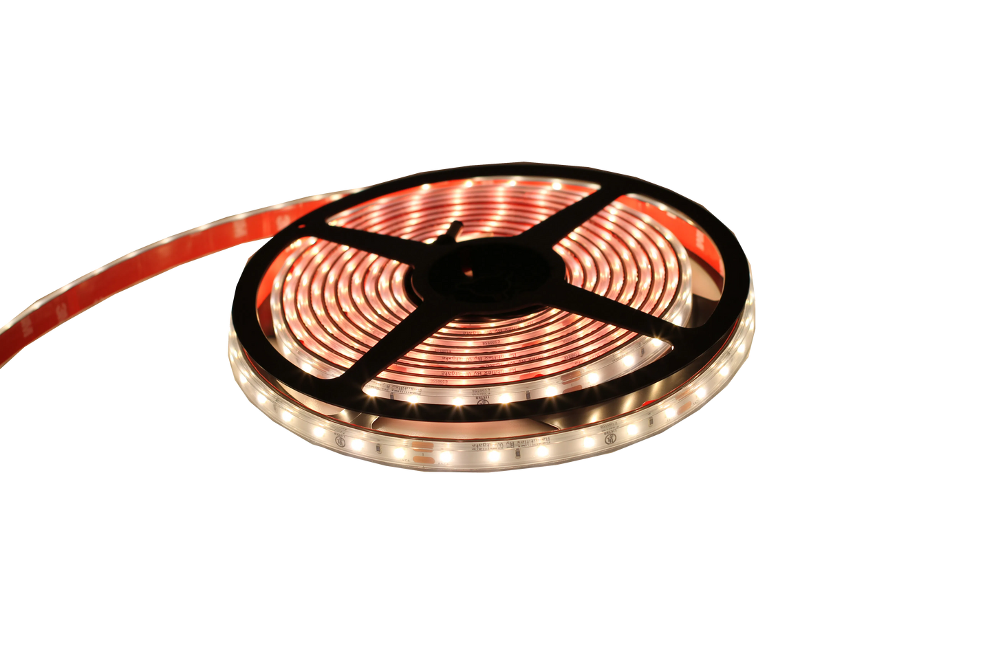TAPE LIGHT OUTDOOR HO 4000K 72W 24V